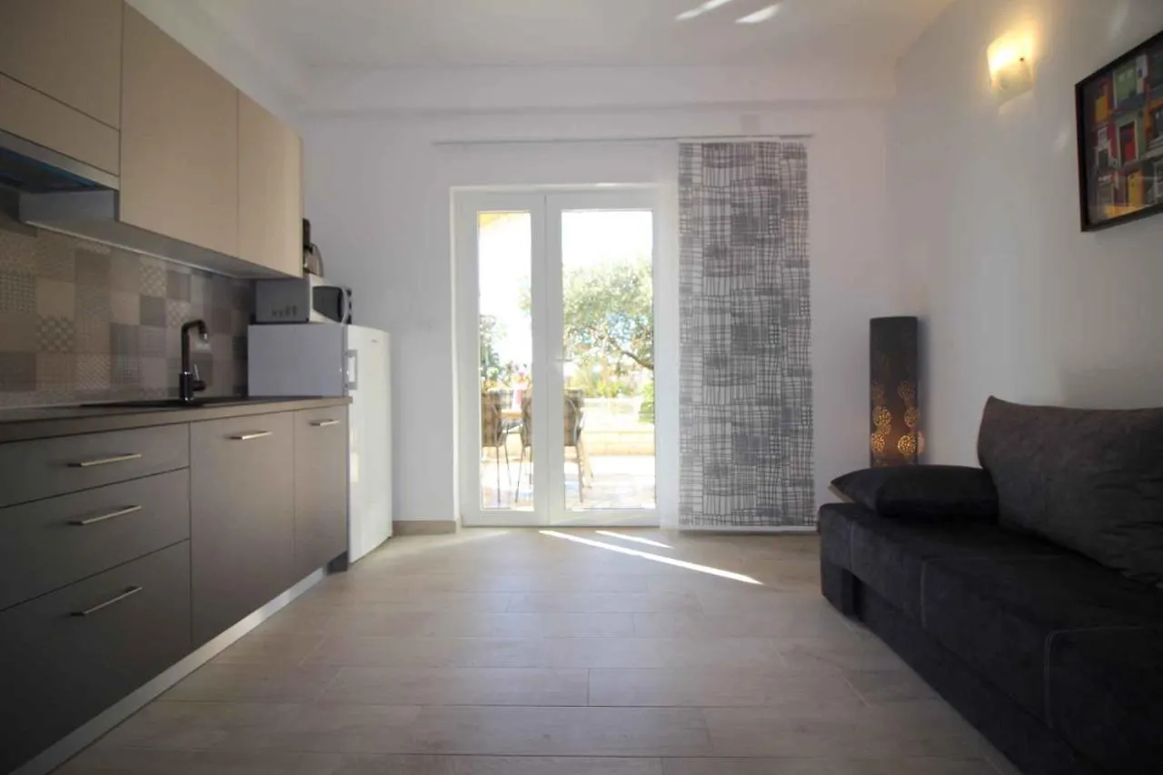 Apartment In Porec - Istrien 43263
