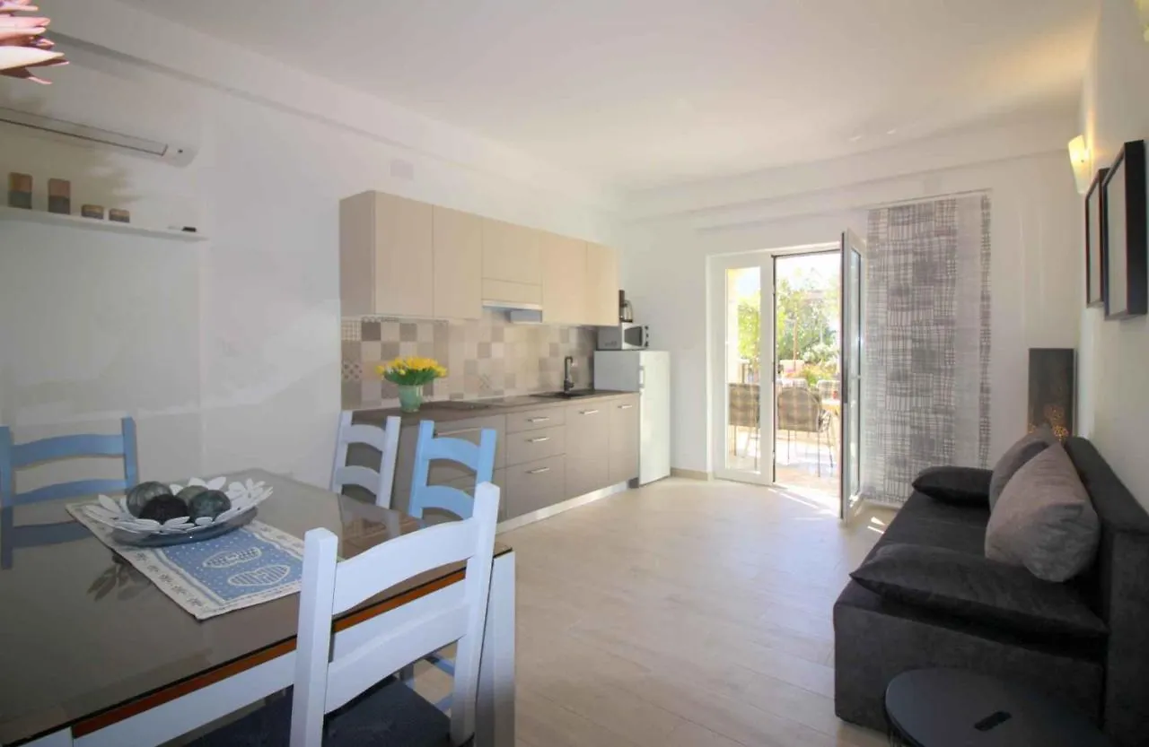 Apartment In Porec - Istrien 43263