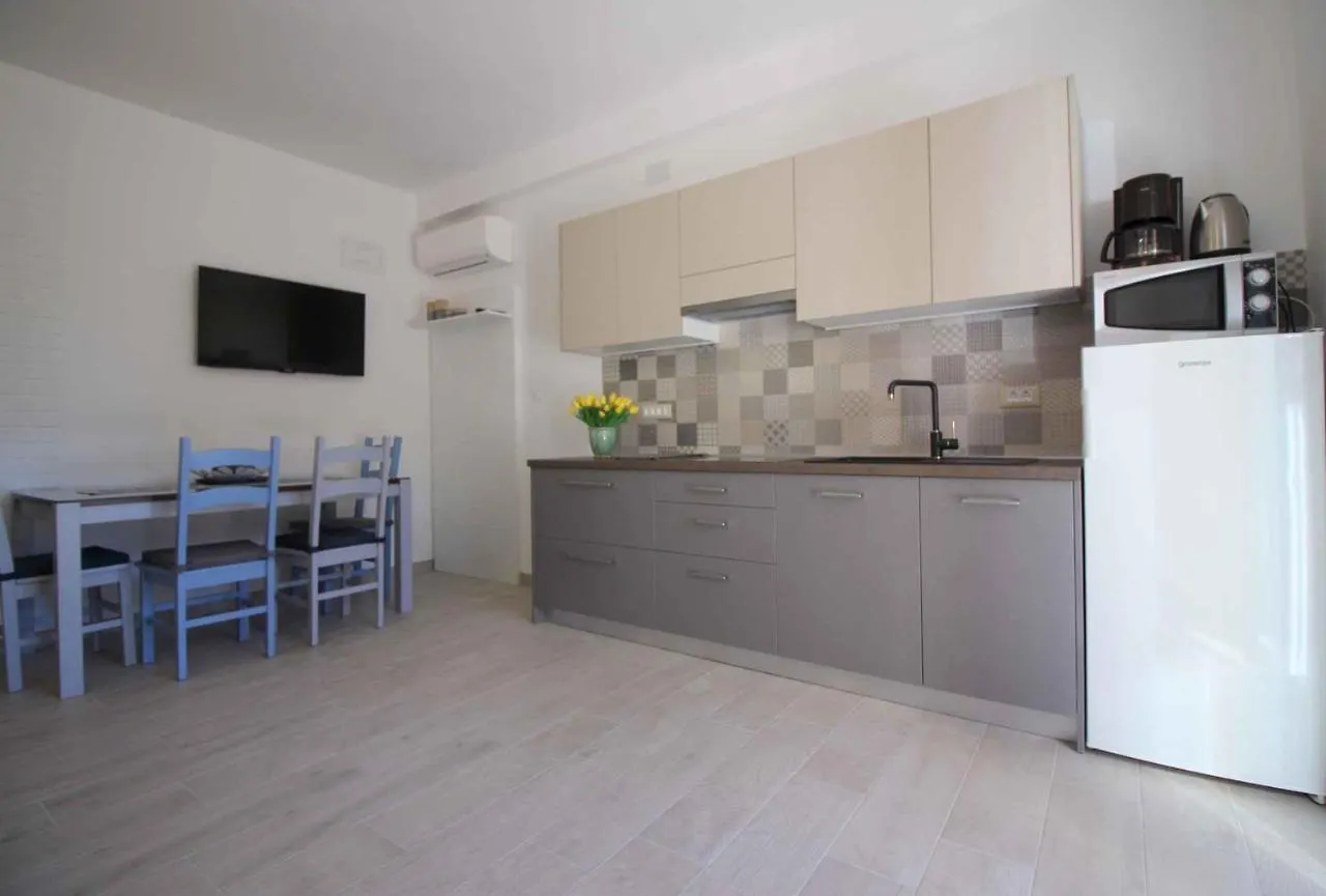 Apartment In Porec - Istrien 43263