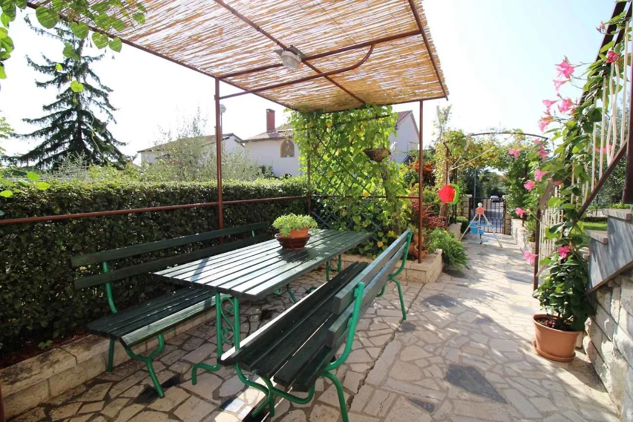 Apartment In Porec - Istrien 43263
